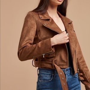 Aritzia Talula Morton Jacket
